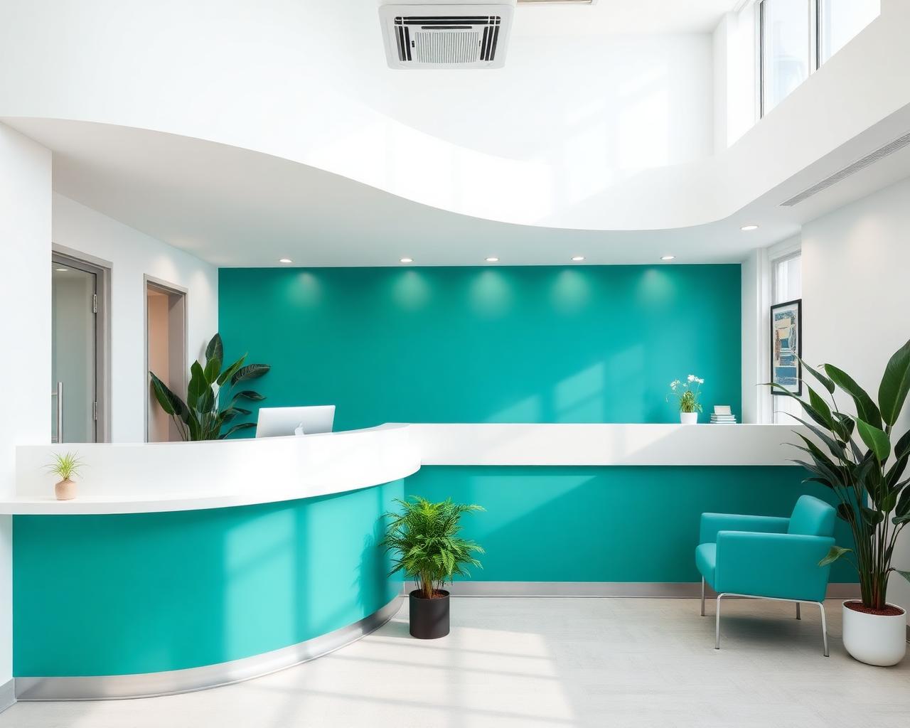 Enhanced Reseption Best Physiotherapy Clinic in Kozhikode, Malappuram | Enhance Physiocare ...